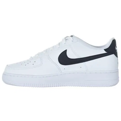 Детские кроссовки Nike Air Force 1, Weiß — фото 4