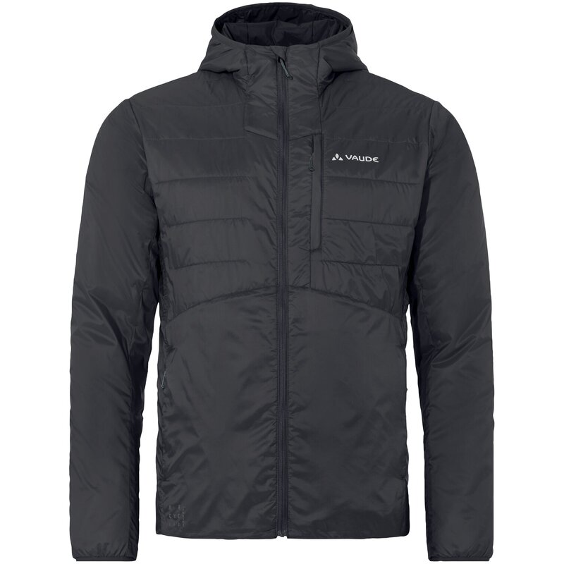 

Функциональная куртка me freney jacket vi Vaude, черный