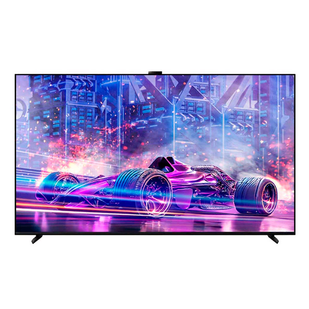 

Телевизор Sony Bravia XR-65X91L 65'', 4K, Direct LED, 120 Гц, черный