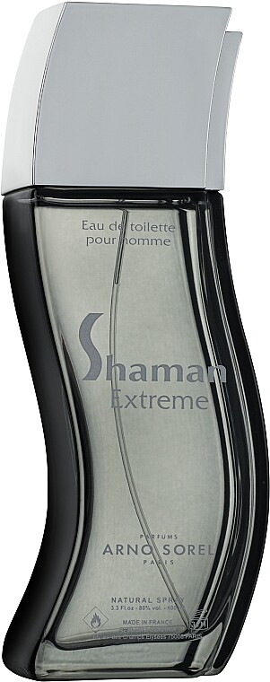 

Туалетная вода Corania Perfumes Shaman Extreme