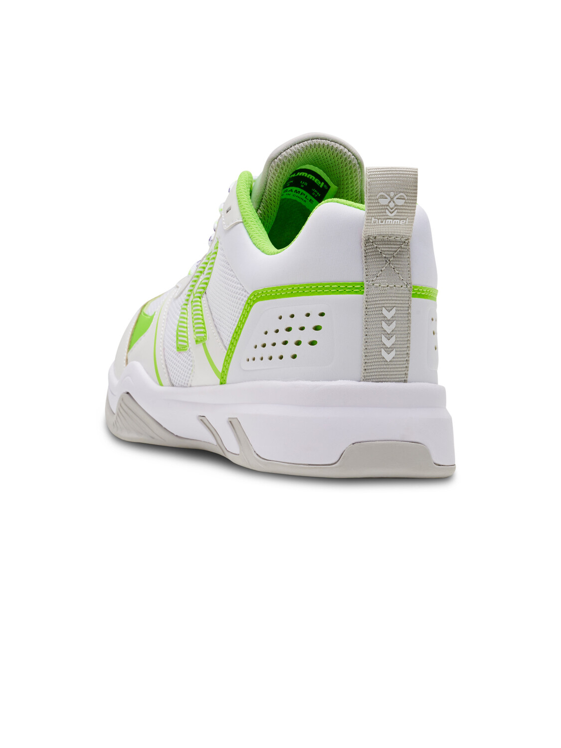 Спортивные кроссовки Hummel Sportschuh Teiwaz 2.0, белый — фото 2