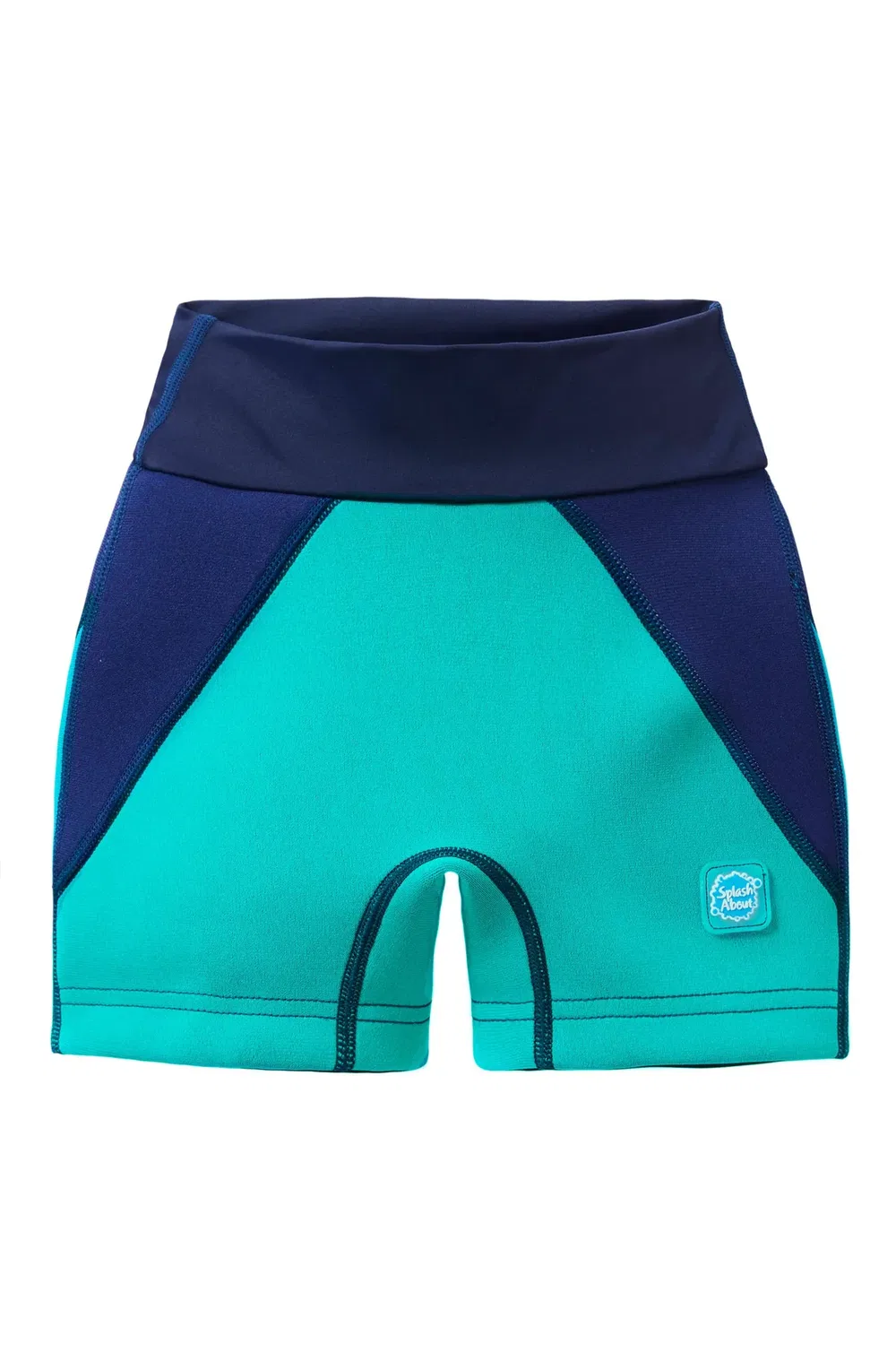 Детские плавки-подгузник для плавания Jammer Swim Nappy Splash About, Multi