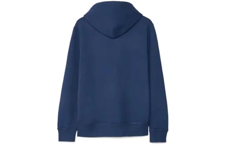 Мужская толстовка с длинным рукавом Polo Ralph Lauren, Blue — фото 3