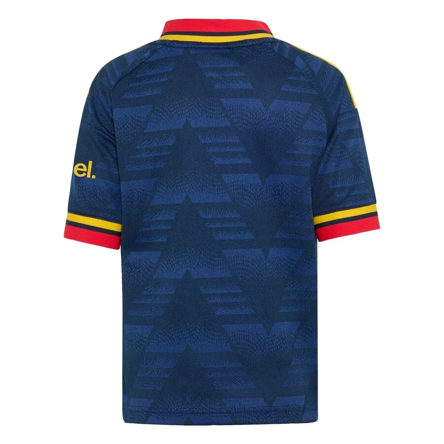 Спортивный костюм ADIDAS PERFORMANCE 'FC Arsenal 26/27' темно-синего цвета — фото 3