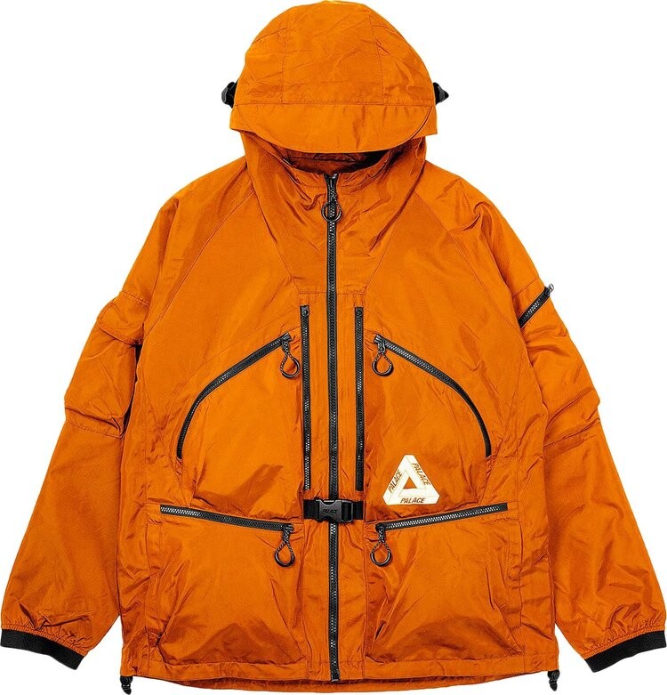

Куртка Palace Ballistic Jacket 'Orange', оранжевый