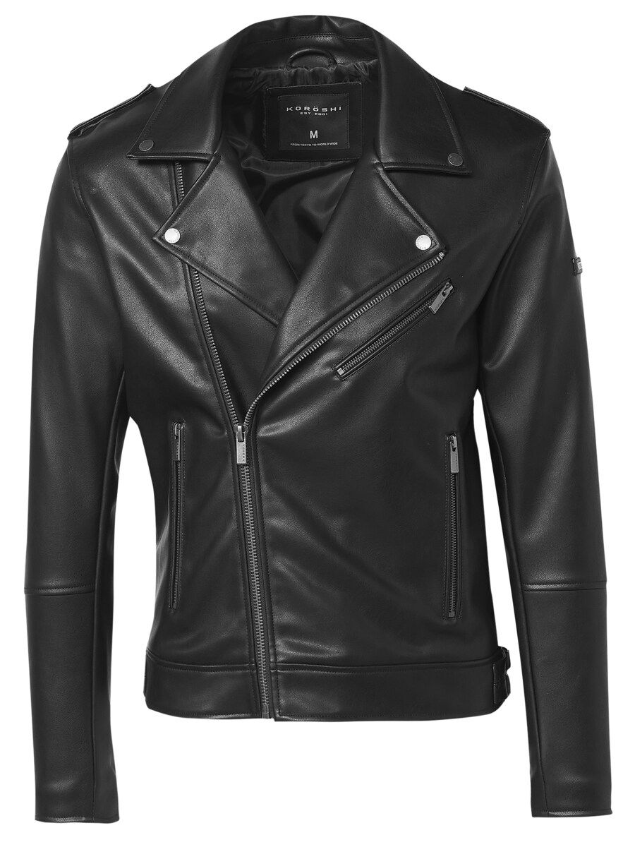

Всесезонная куртка KOROSHI Between-Season Jacket, черный