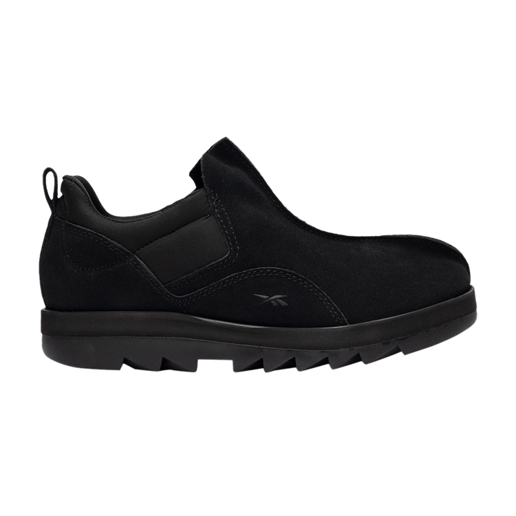 

Кроссовки Beatnik 'Triple Black', черный