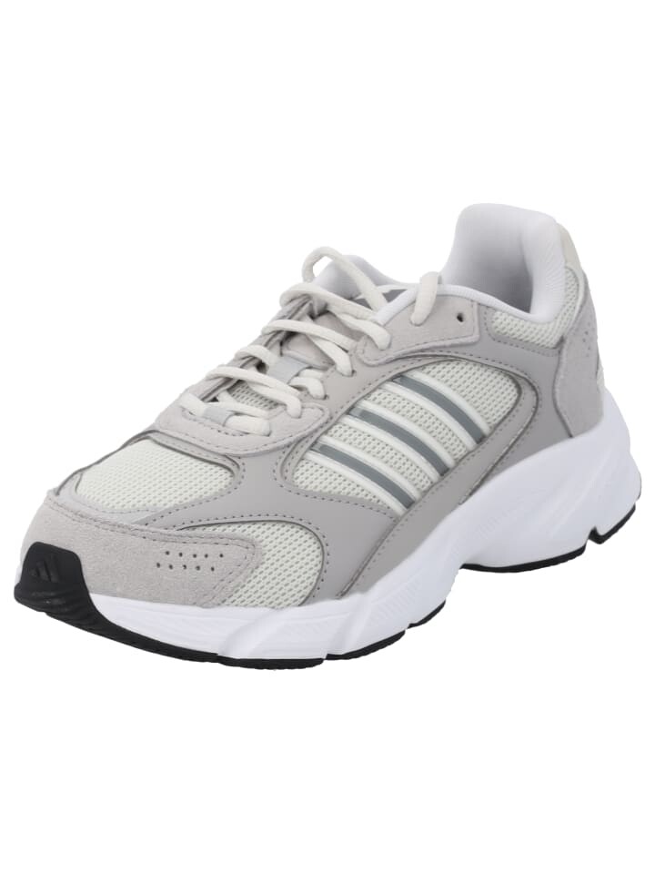 

Элегантные туфли на шнуровке adidas, цвет orbit grey/grey three/grey two