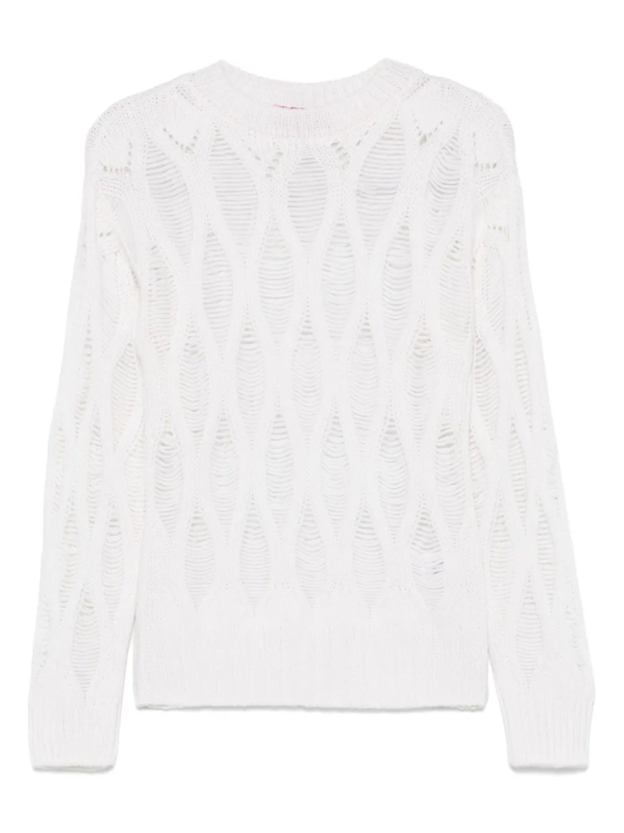 

Свитер Lyric Wild Cashmere, белый