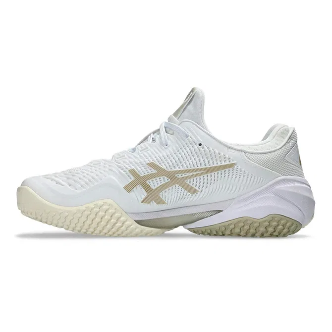 Мужские теннисные кроссовки «Court FF 3 OC» от ASICS — фото 3