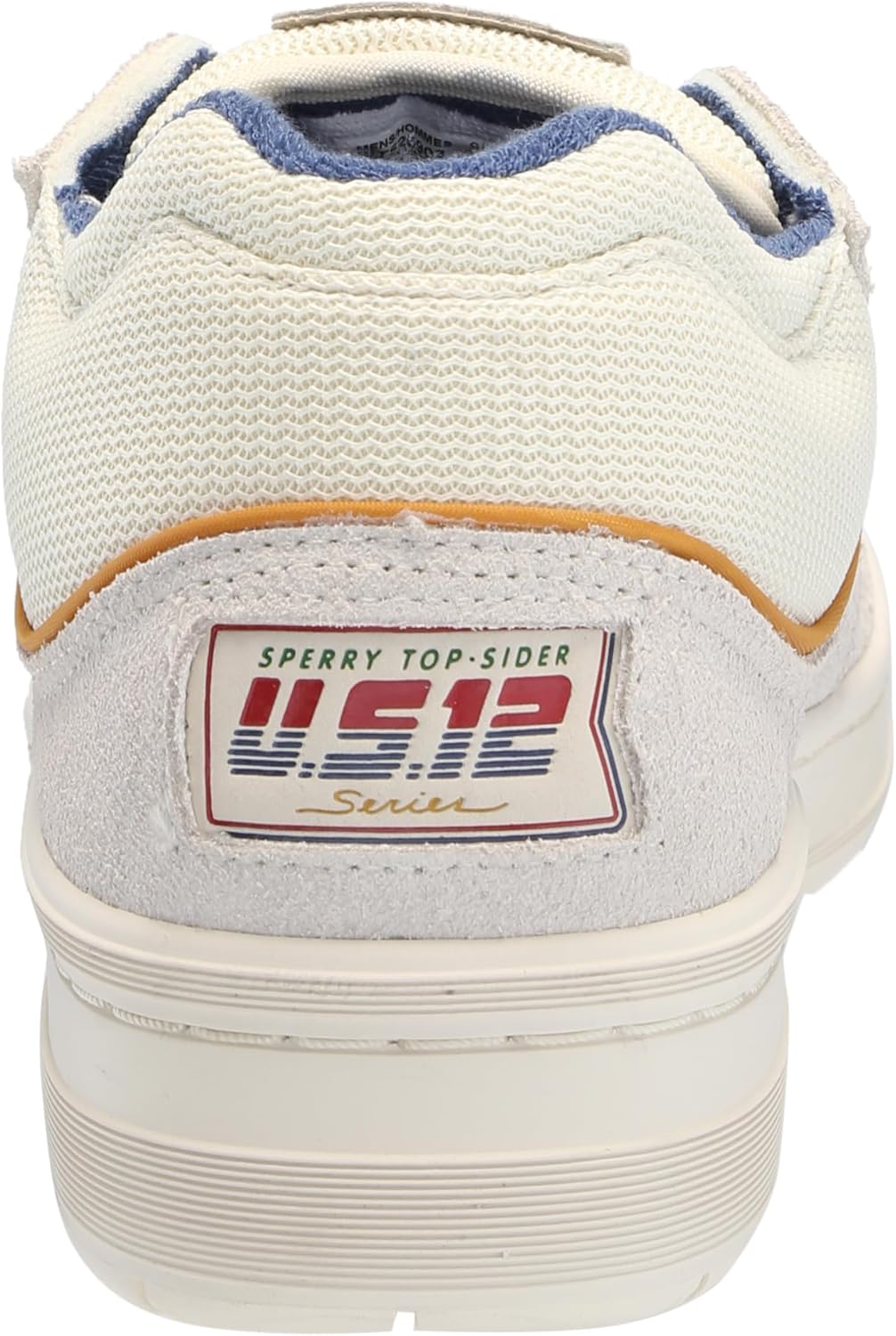 Мужские кроссовки Sperry, размер US 12, белый — фото 3