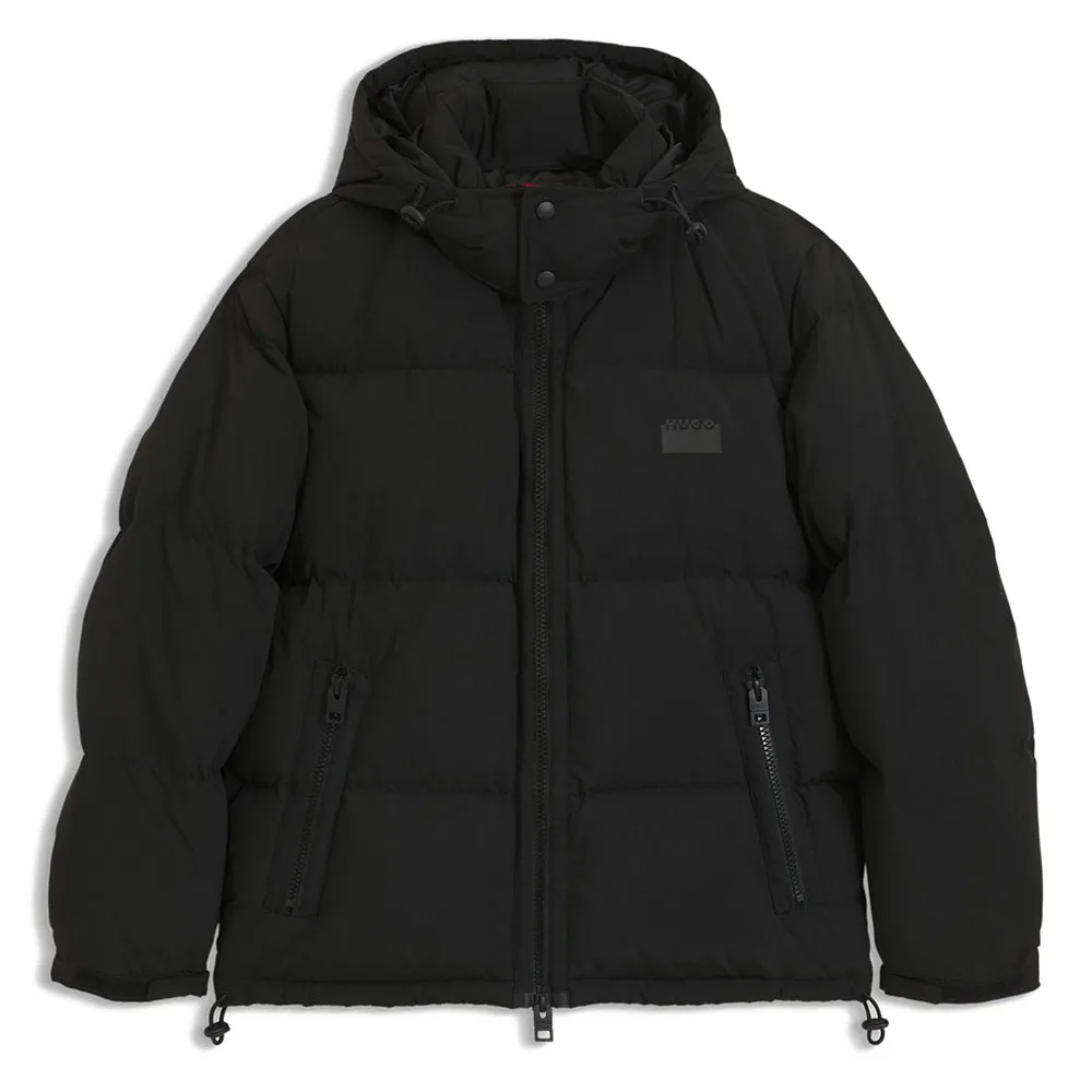 

Куртка HUGO Birono2541 10274769 01, черный