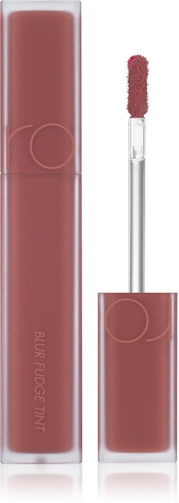 

Матовая помада Blur Fudge Rom&Nd, atspalvis #01 pomeloco 5 гр