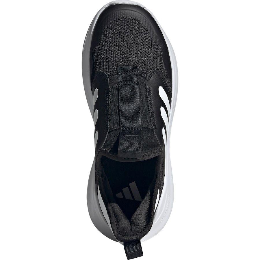 Спортивные кроссовки ADIDAS SPORTSWEAR Tensaur Comfort, черный — фото 3