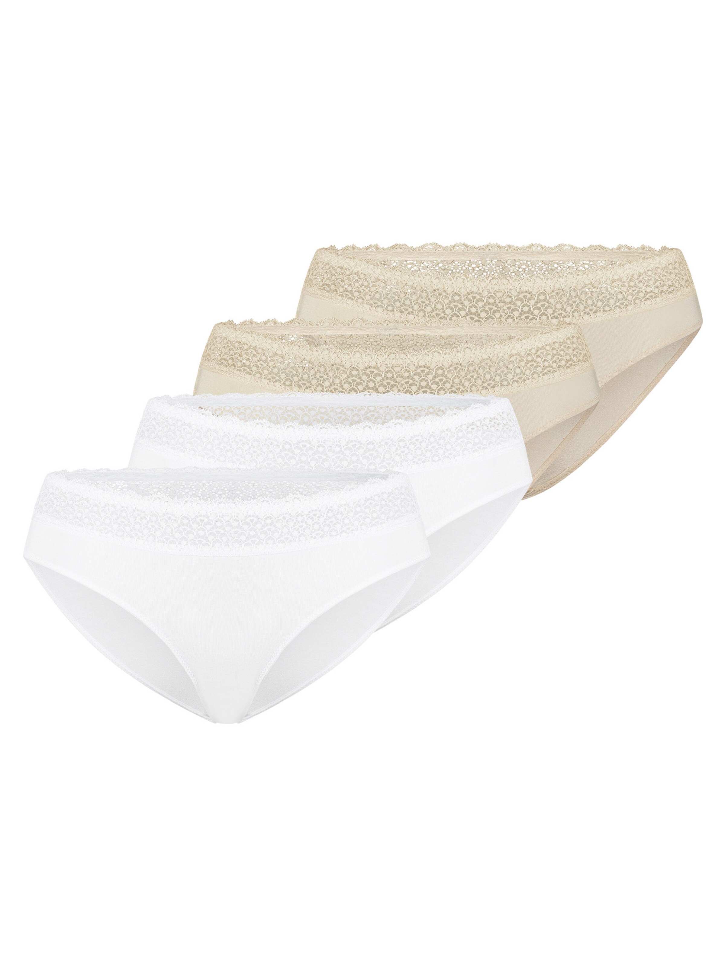 

TRIUMPH Трусики 'Feel of Modal' в светло-коричневом цвете