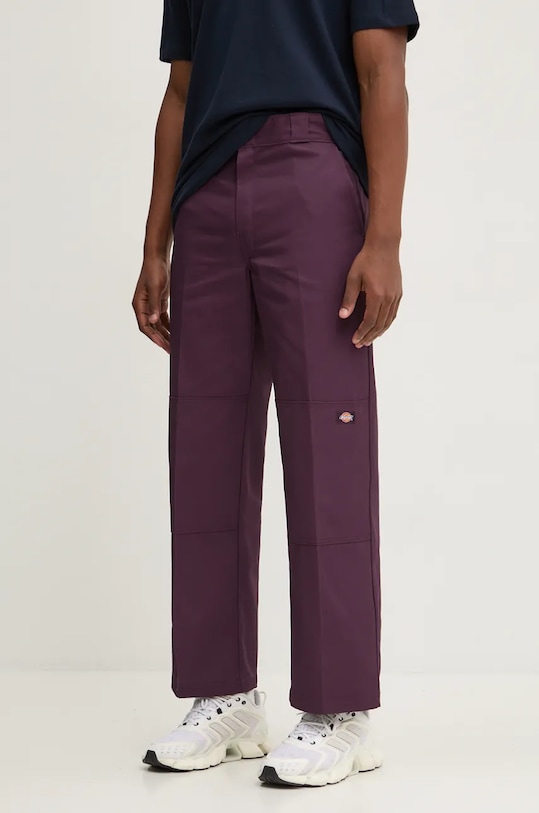 

Брюки Dickies, фиолетовый