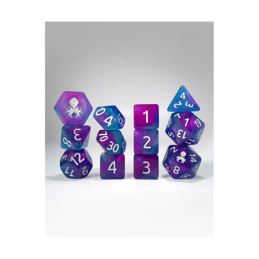 

Поликомплект - Prawject 37 (12), Poly Sets - Prawject