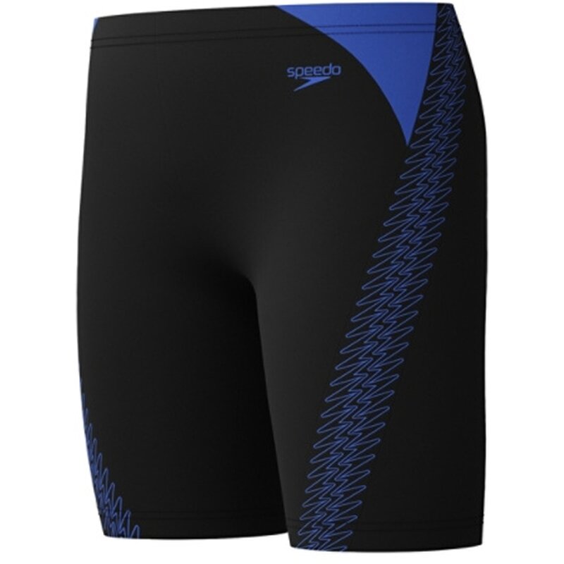 Глушитель для соединения Hyperboom Badehose Boys Speedo, цвет cobalt pop — фото 3