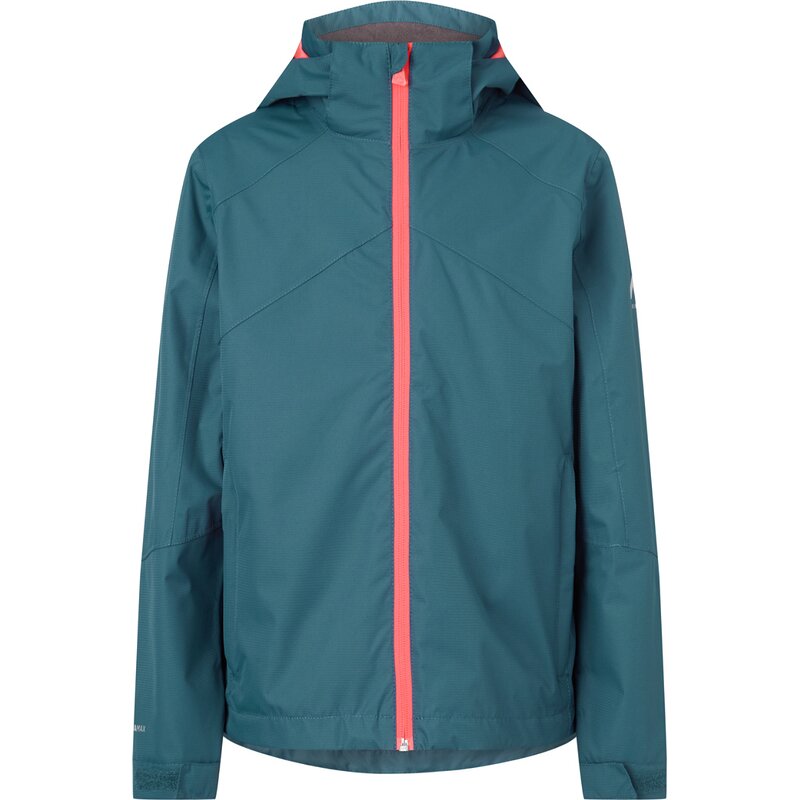 

Функциональная куртка Rinno Mckinley, синий