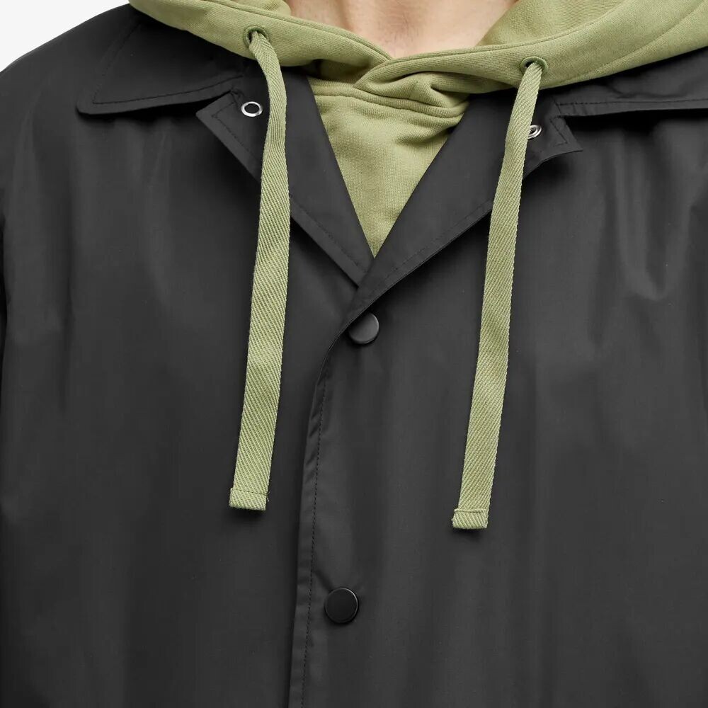 

A.P.C. Виктор мак, черный
