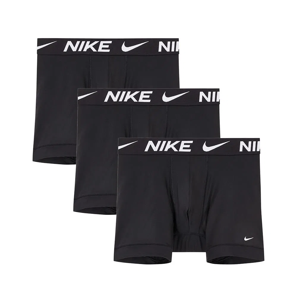 Мужские трусы-боксеры Underwear 3 шт. от Nike Swim