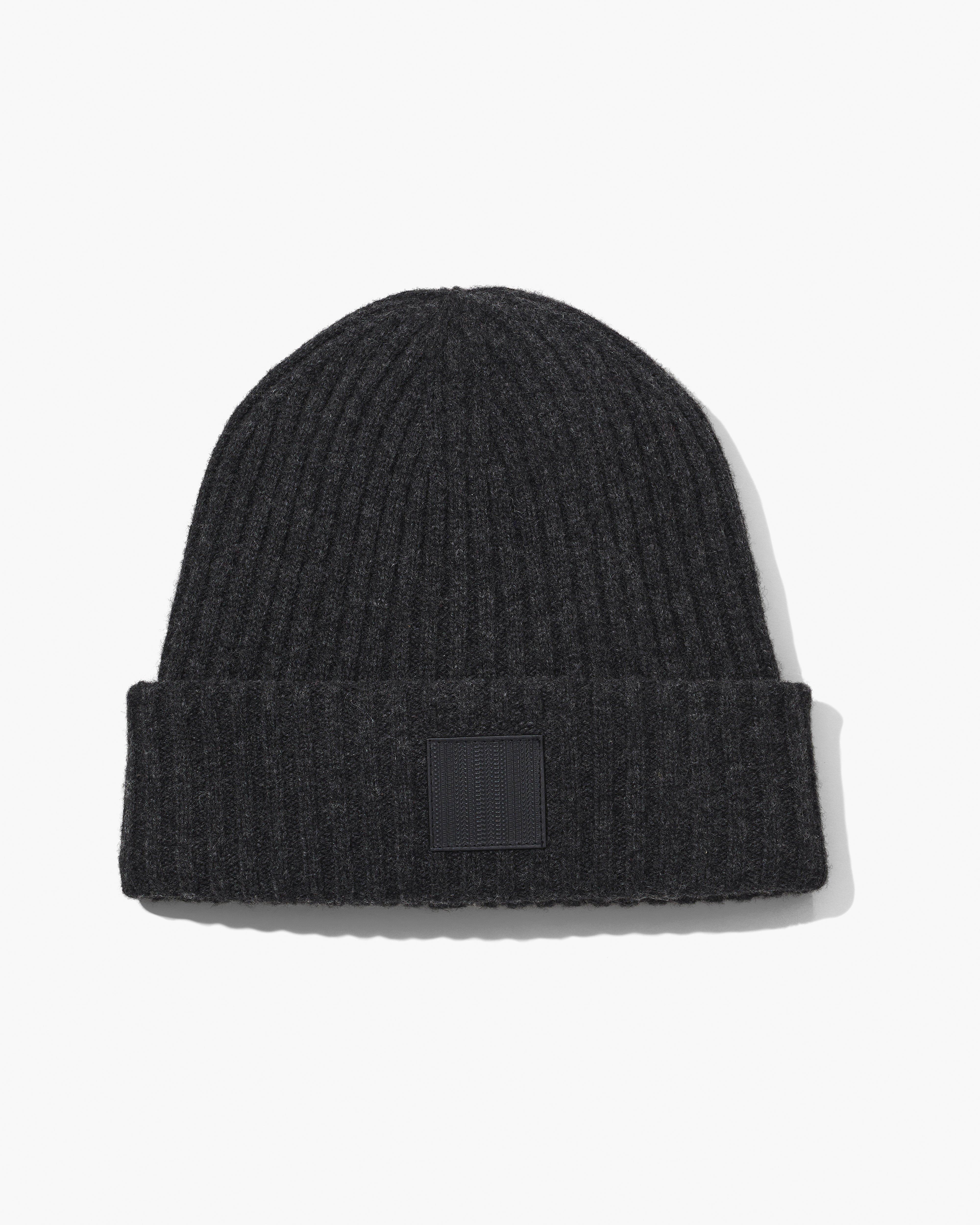 

Шапка Marc Jacobs, цвет Charcoal