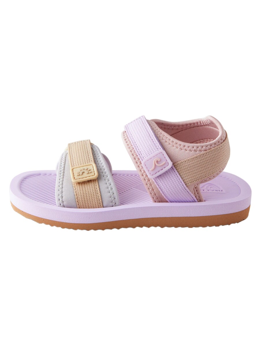 

Сандалии Next, цвет Pastel purple