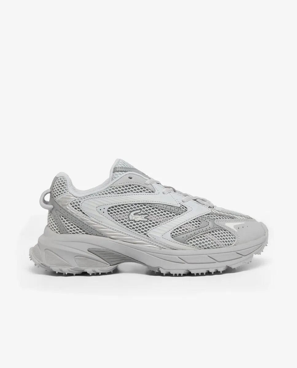 

Кроссовки L003 NEO мужские Lacoste, светло-серый
