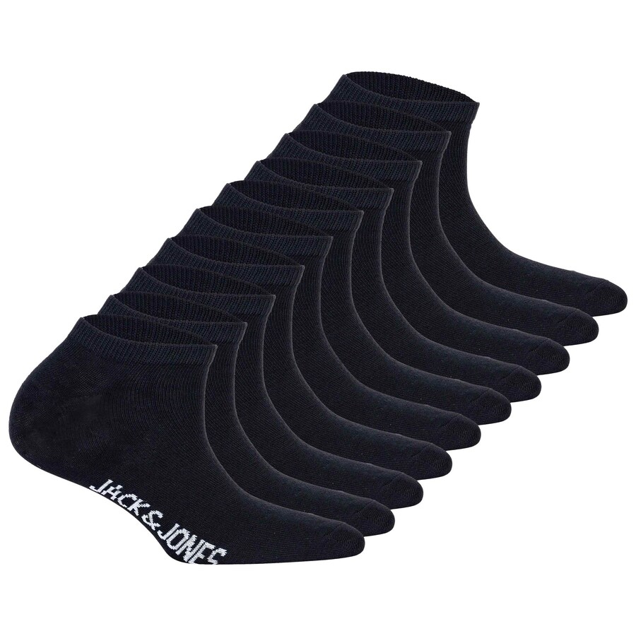 

Носки JACK & JONES Socks, черный