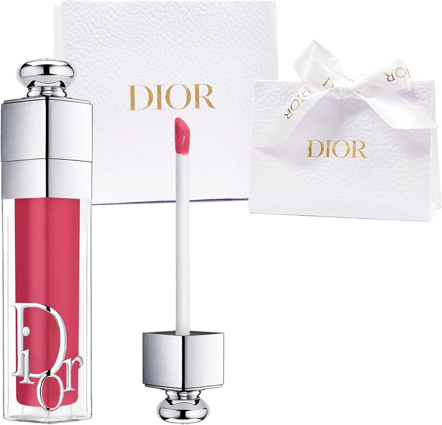 Блеск для губ Dior Addict Lip Maximizer 029 Intense Grape 6 мл