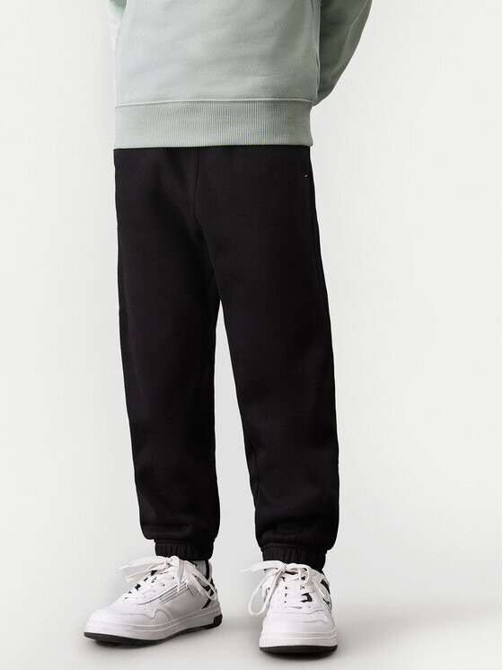

Спортивные брюки regular fit Calvin Klein, черный