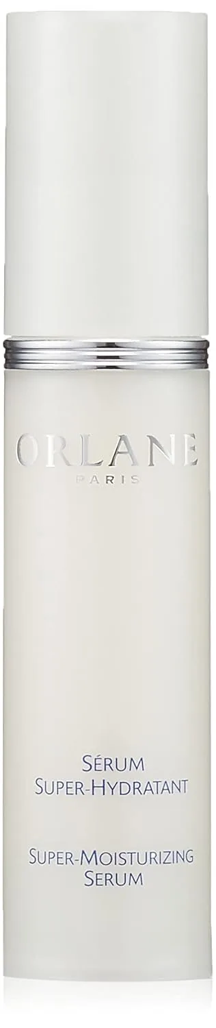 Суперувлажняющая сыворотка ORLANE PARIS, 30 мл