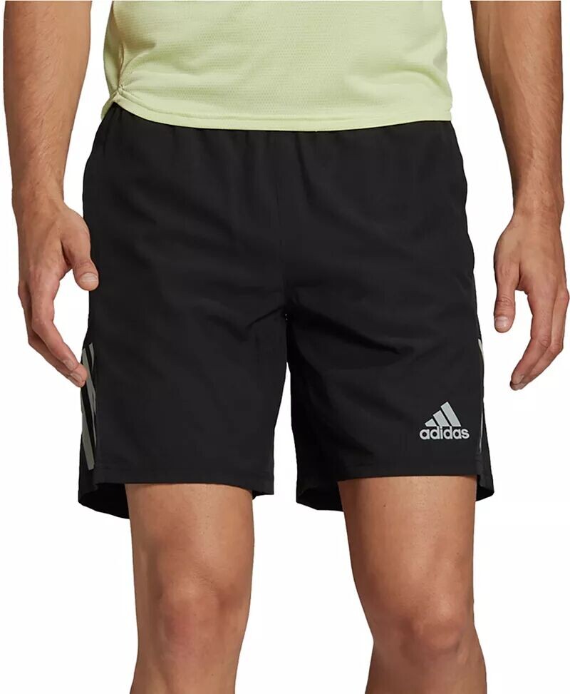 

Мужские шорты Adidas Core Own The Run 5 дюймов