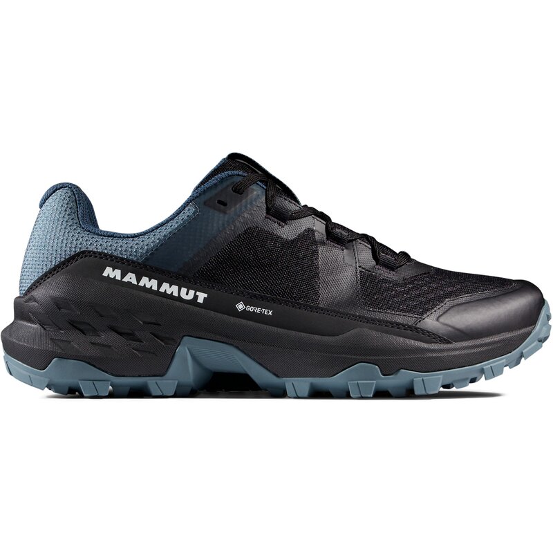 

Многофункциональные кроссовки girun ii low gtx Mammut, черный