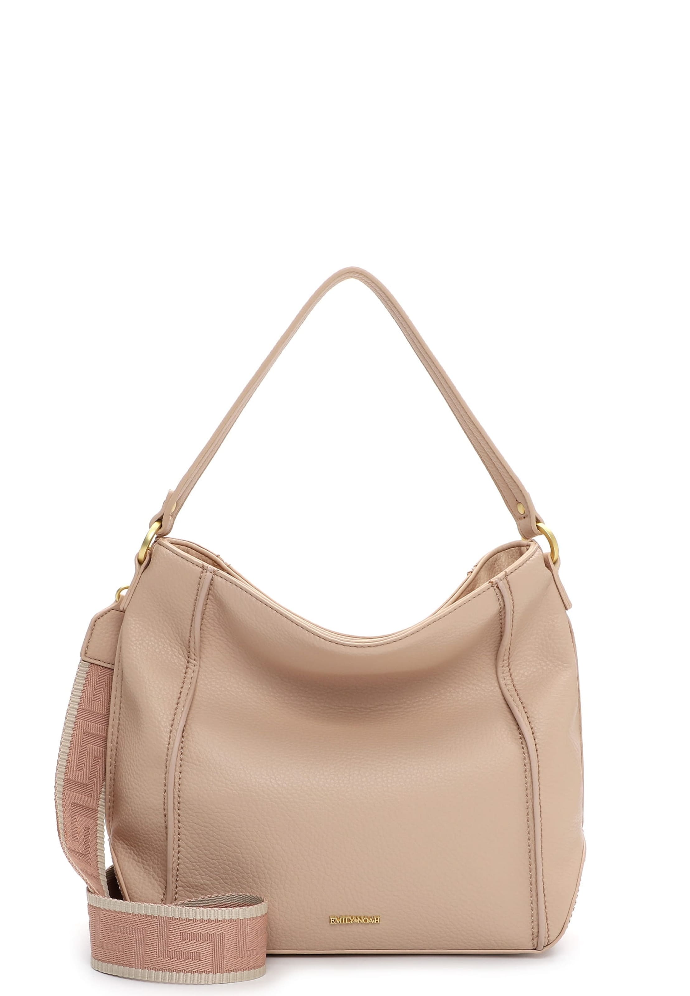 

Emily & Noah Сумка 'Julie' в цвете Rose