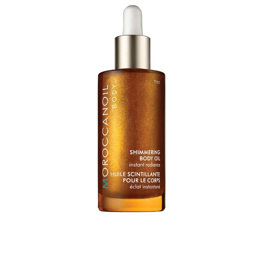

Масло для тела Moroccanoil body shimmering body oil Moroccanoil, 50 мл.