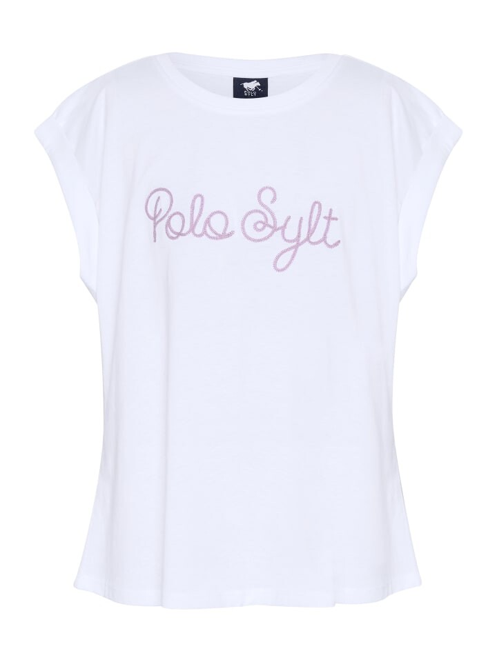 

Футболка Polo Sylt, белый