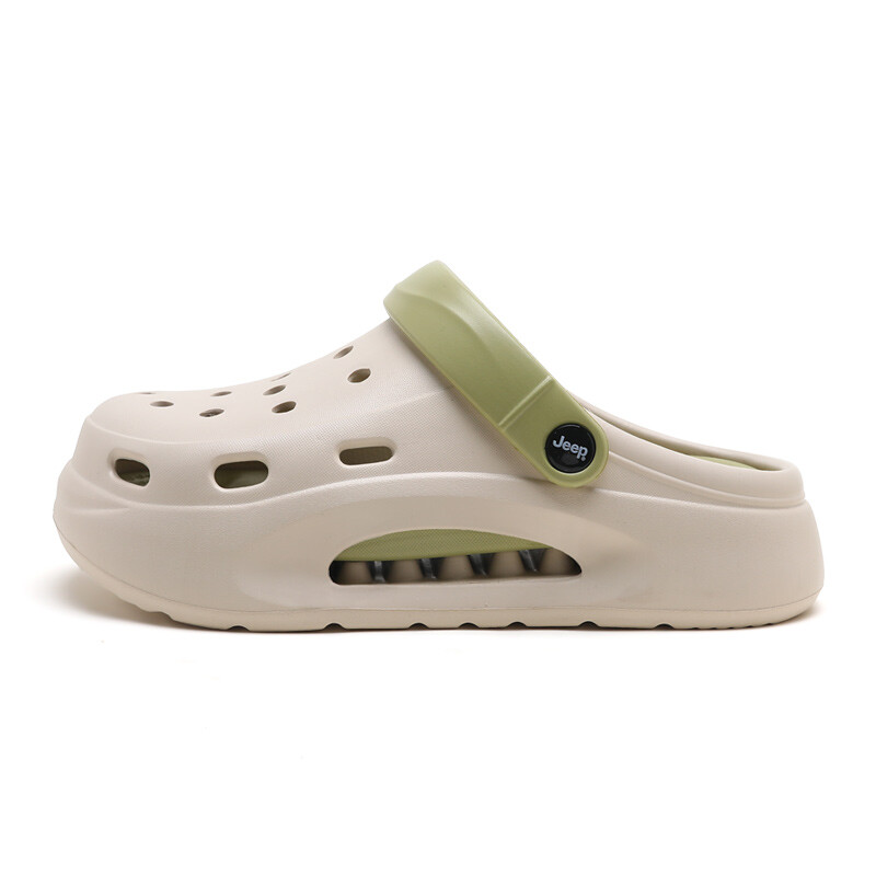 Сабо Jeep Clogs Women's