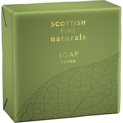 

Scottish Fine Soaps Мыло Scottish Fine Naturals в упаковке