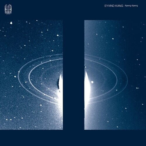 

Виниловая пластинка Kang, Eyvind - Ajaeng Ajaeng