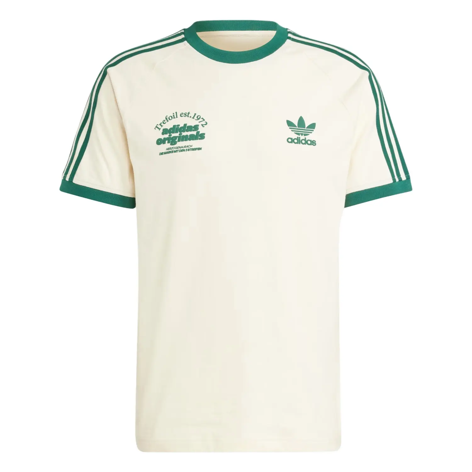 

Adidas Originals Футболка Men's Magic White