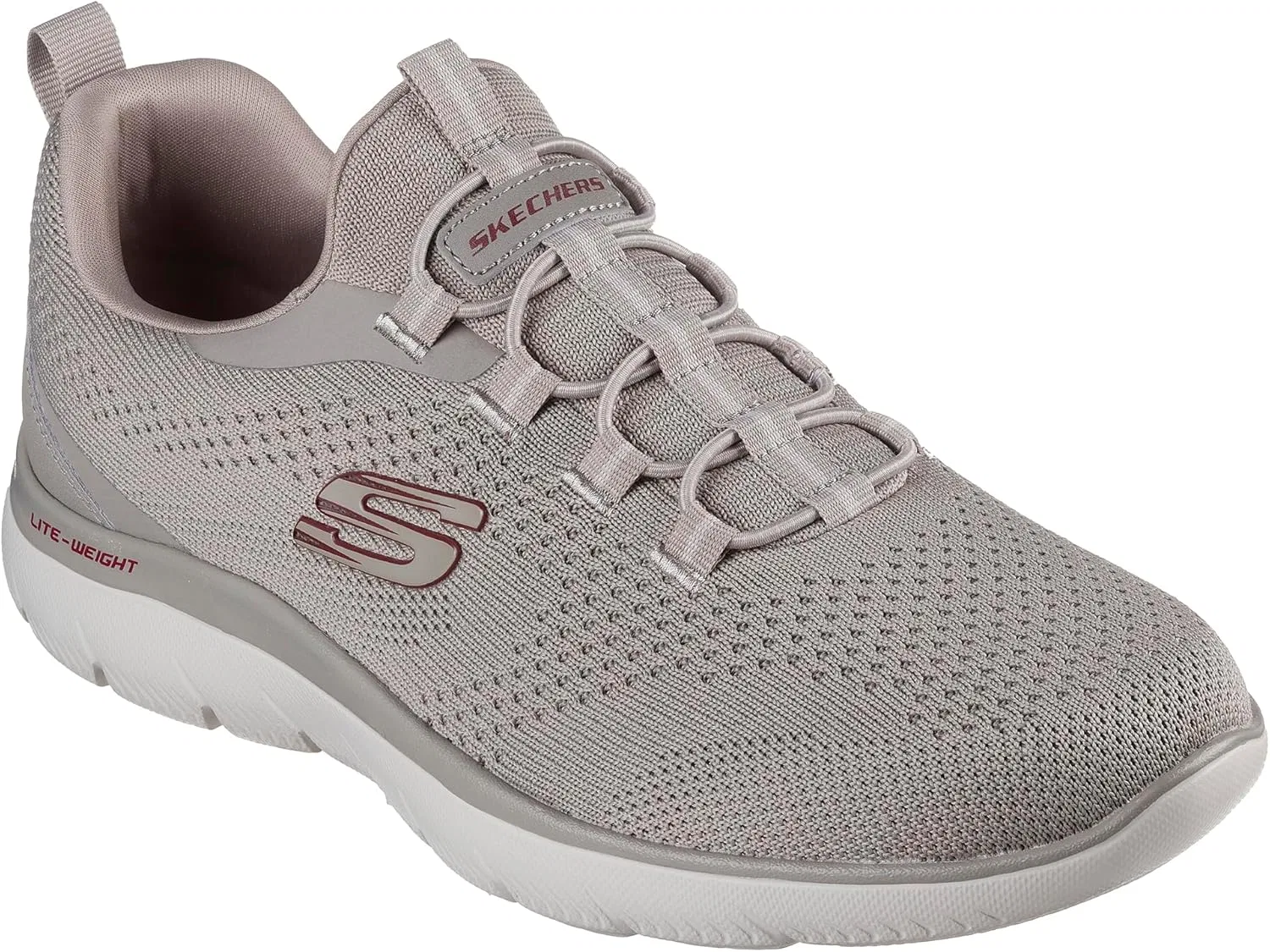 Мужские кроссовки Skechers Summits, Taupe