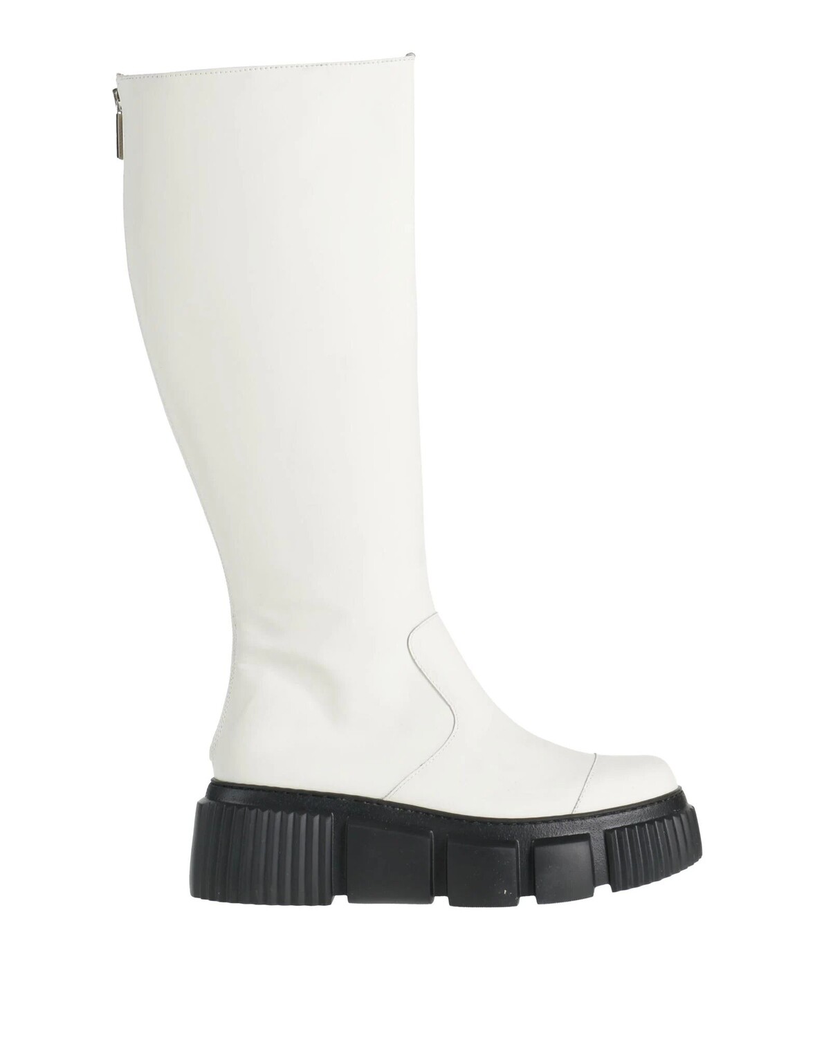 

Сапоги Pollini, молочный