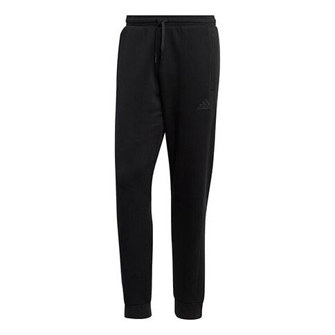 

Спортивные штаны adidas Tan Swt Joggers Creator Soccer/Football Sports Long Pants Black, черный