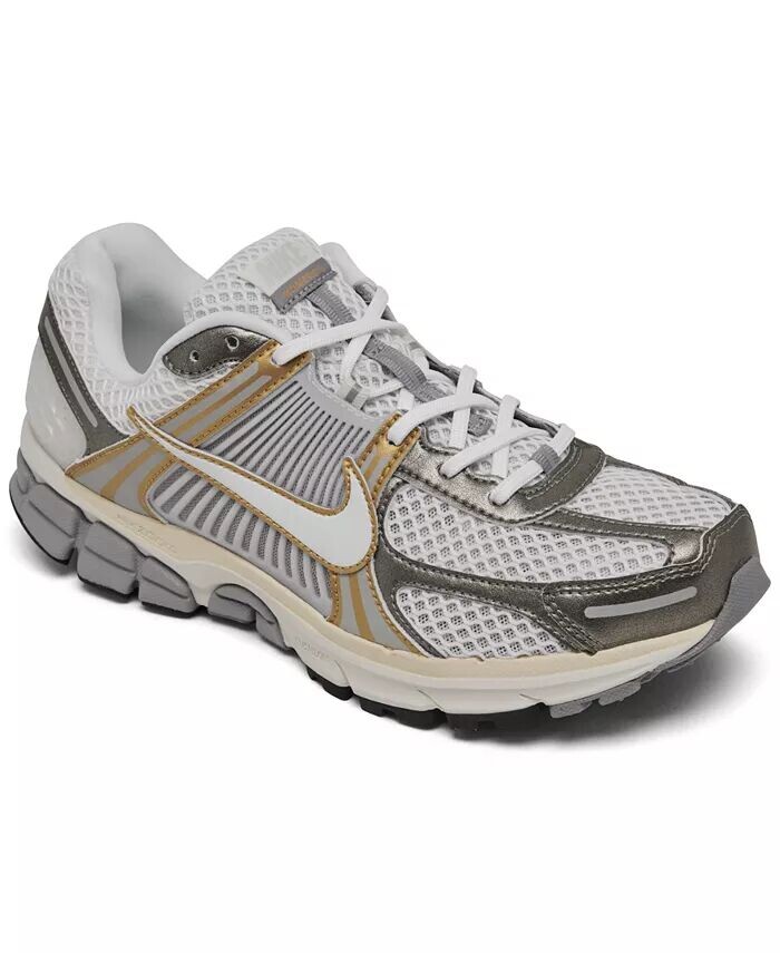 

Мужские повседневные кроссовки Zoom Vomero 5 от Finish Line Nike, серый