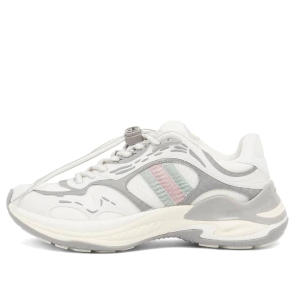 

2.0 беговые кроссовки Gucci, мультиколор