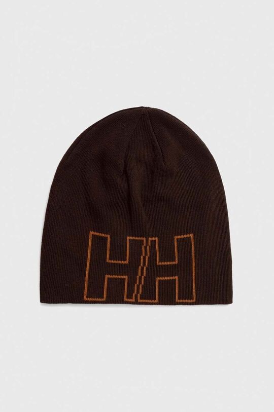 

Кепка Helly Hansen, коричневый