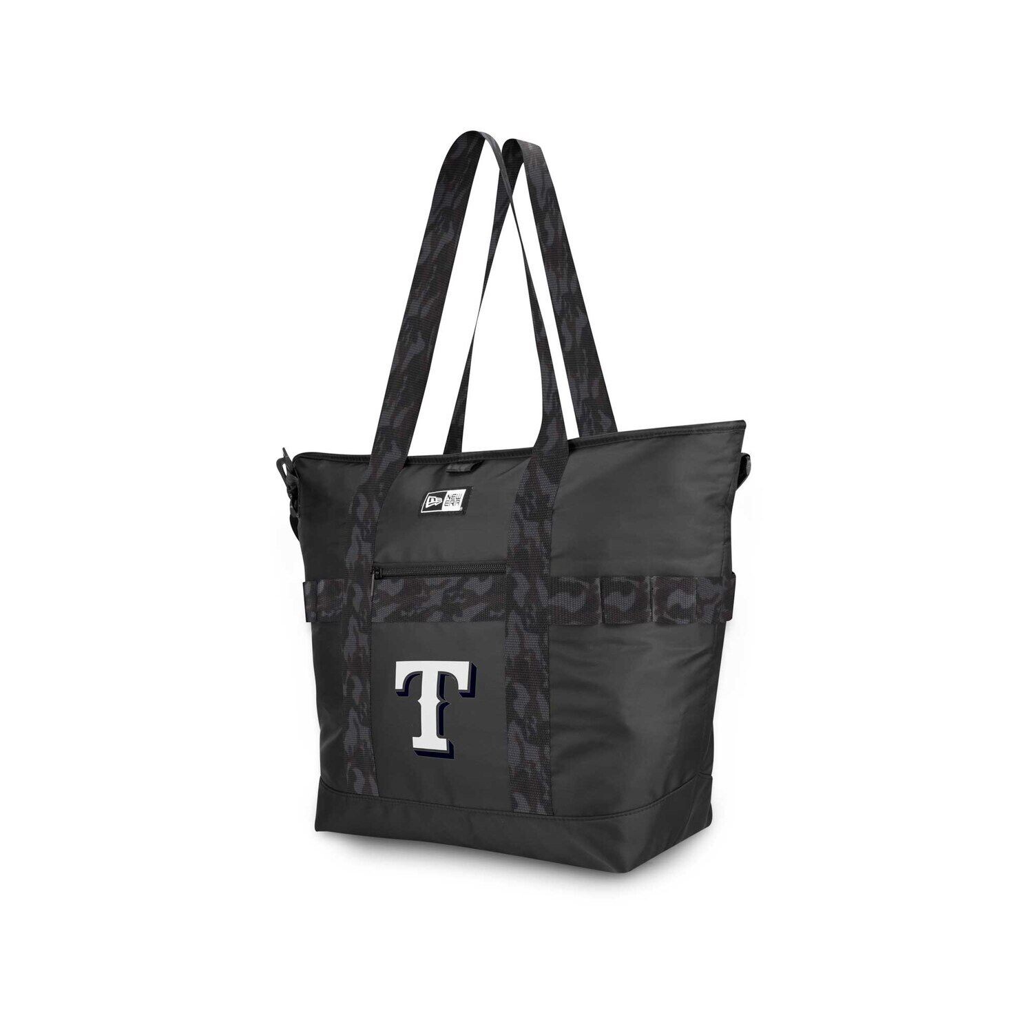 

Спортивная большая сумка New Era Texas Rangers New Era