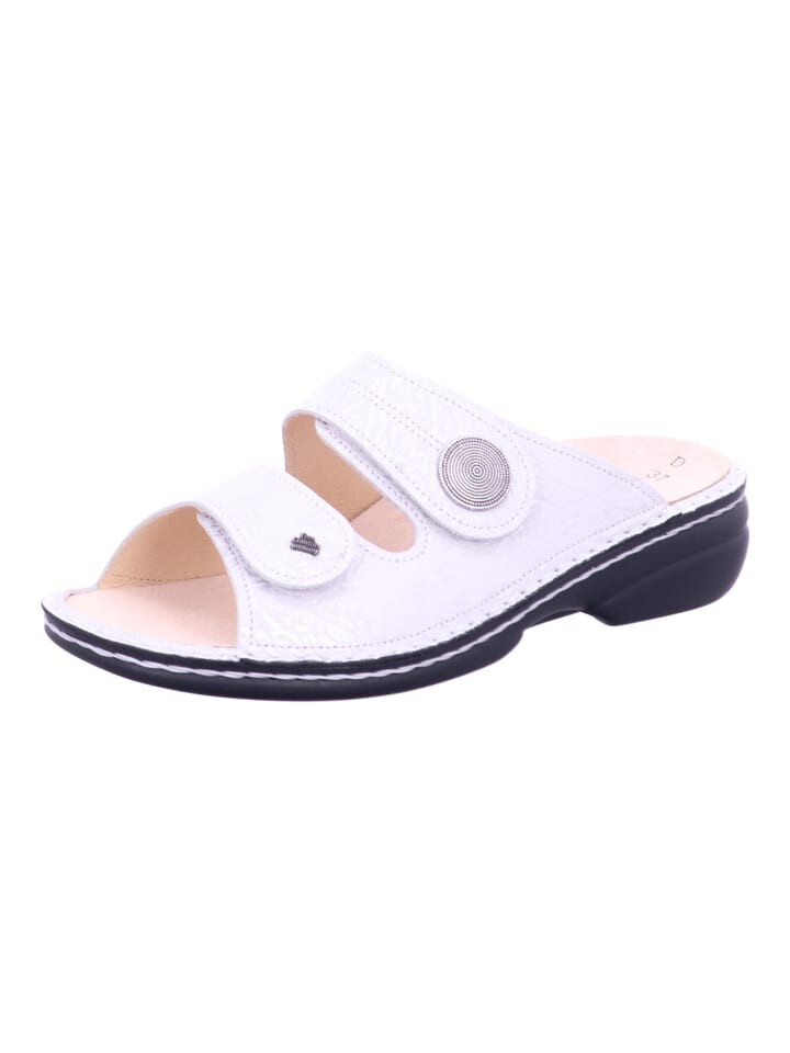 

Мюли Finn Comfort, белый