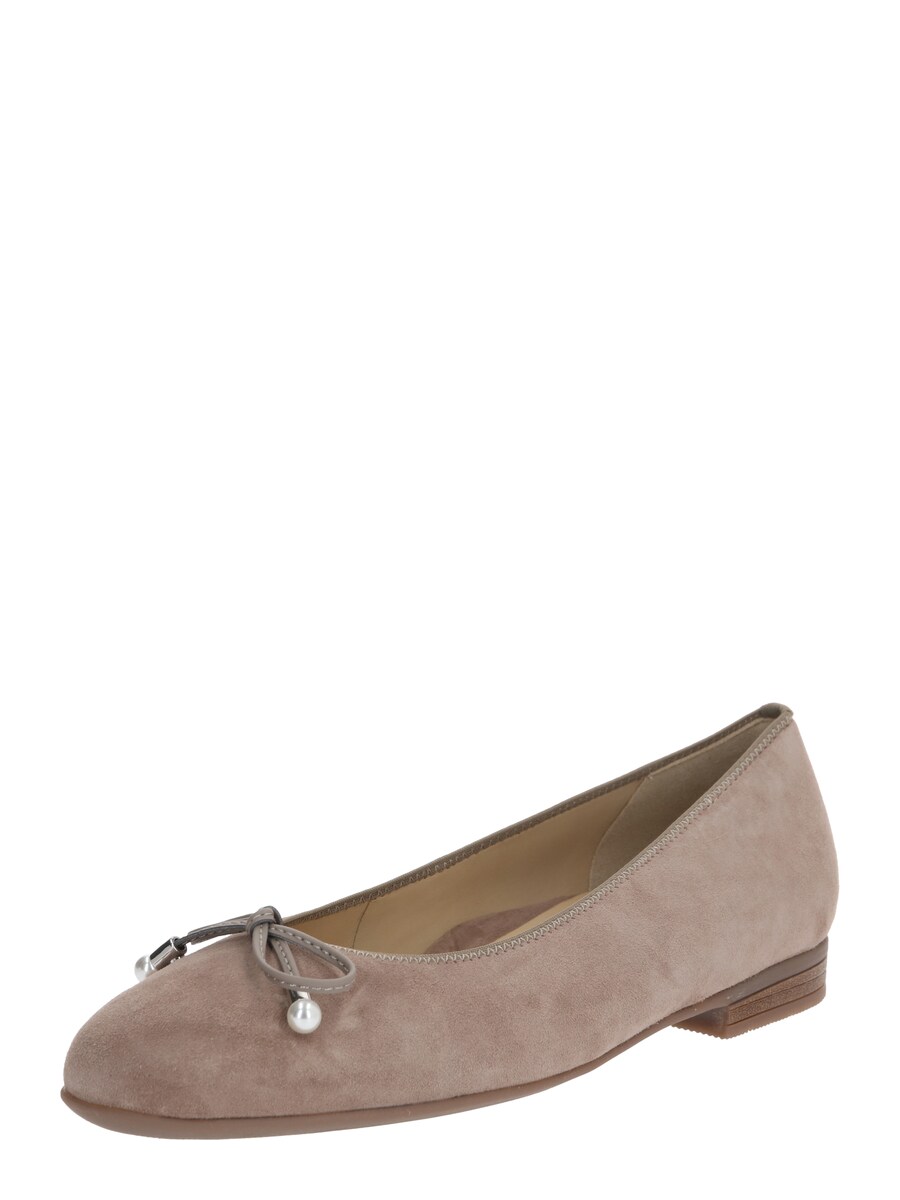 Балетки ARA Ballet Flats Sardinia, цвет chamois